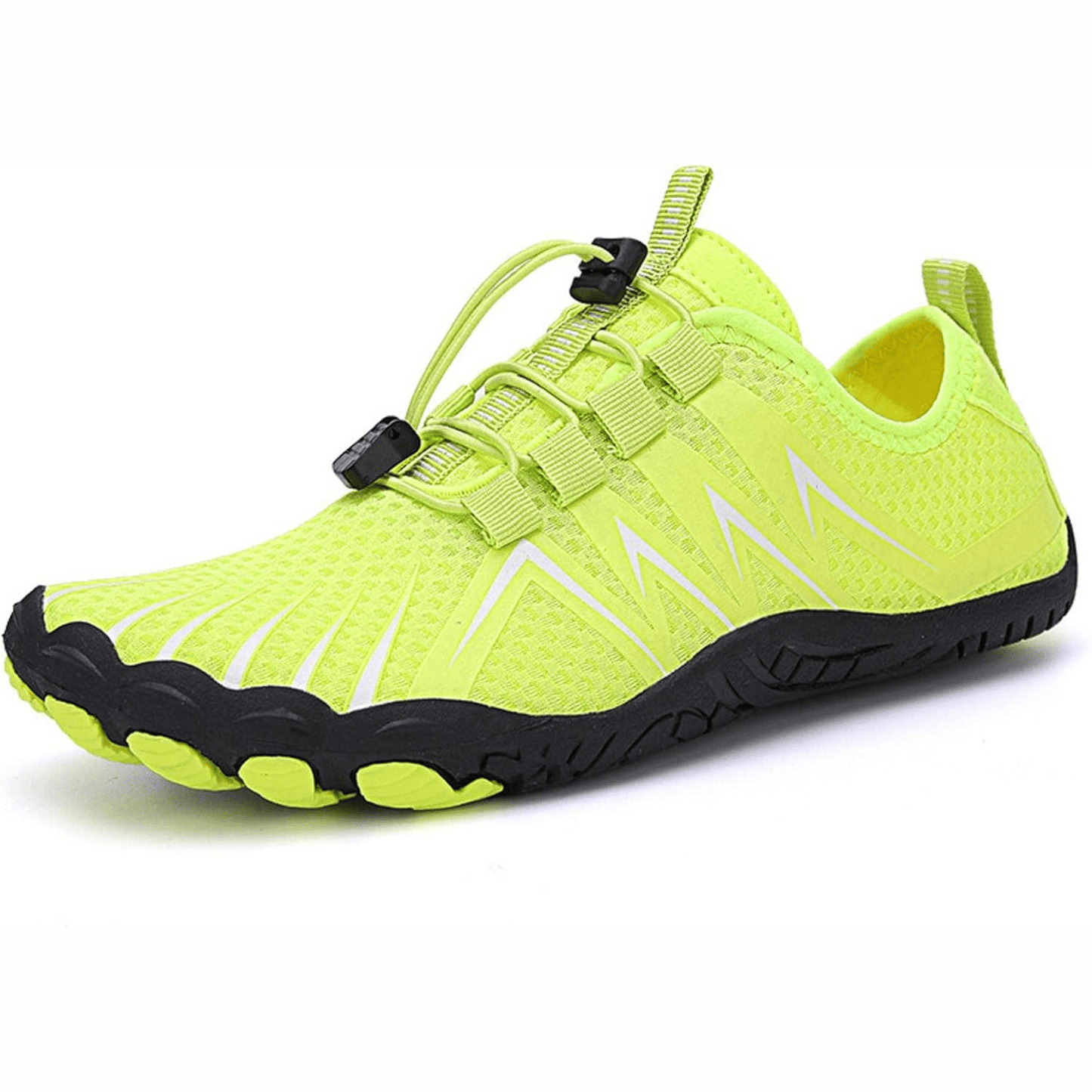 Men's Breathable Beach Diving Shoes - Musttbuy