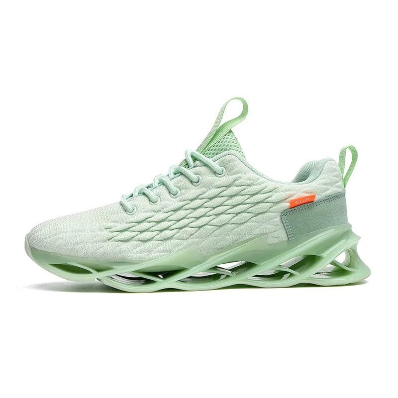Mens Breathable Running Shoes - Musttbuy