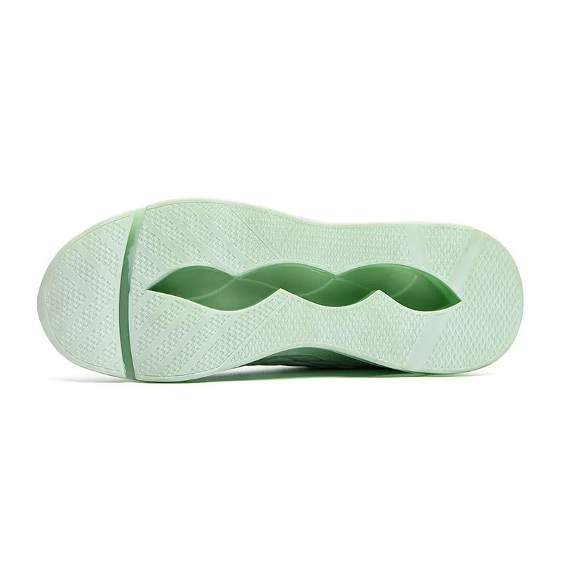 Mens Breathable Running Shoes - Musttbuy