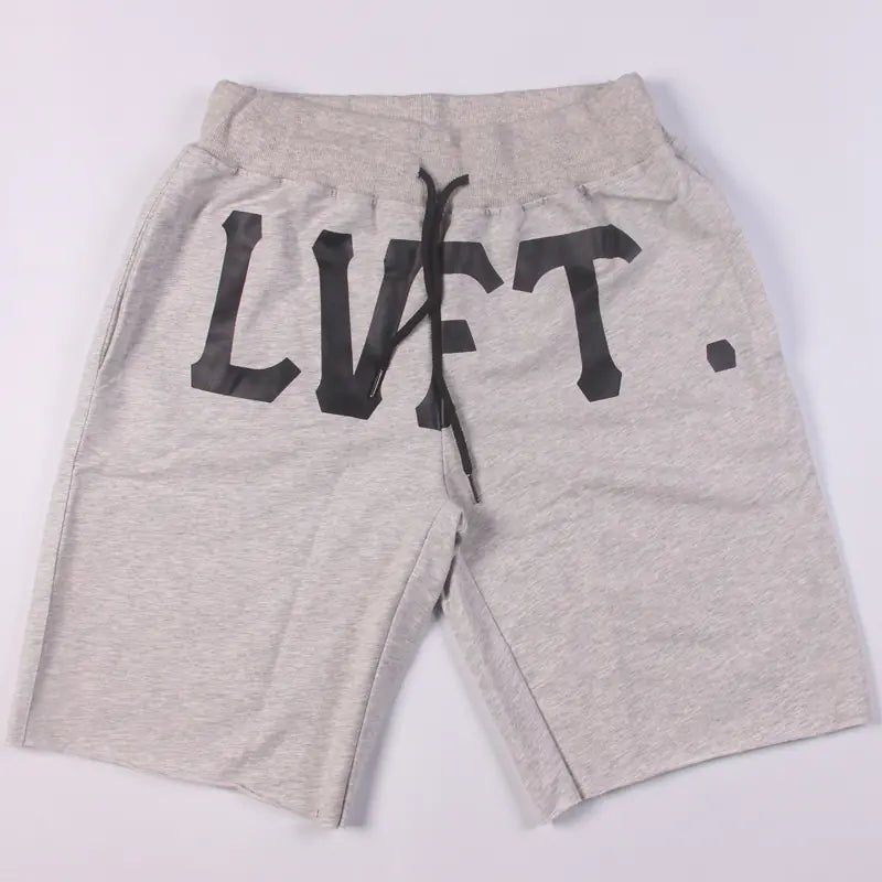 Men's Breathable Running Shorts - Musttbuy