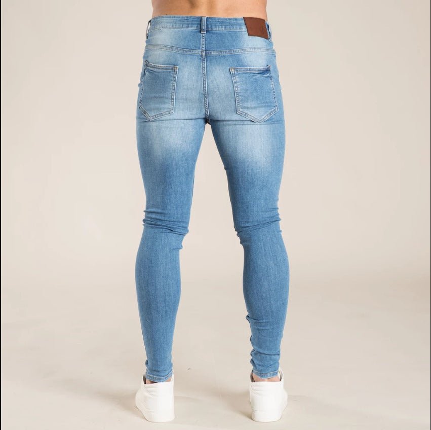 Men's Jeans - Musttbuy