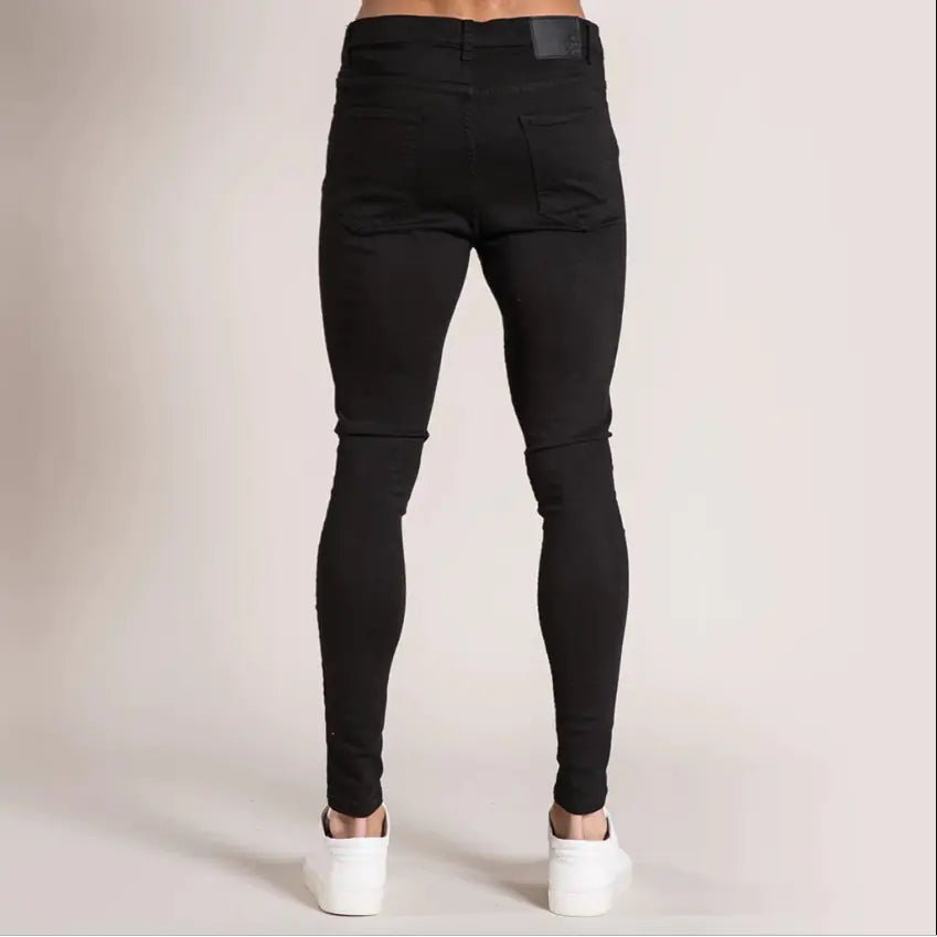 Men's Jeans - Musttbuy