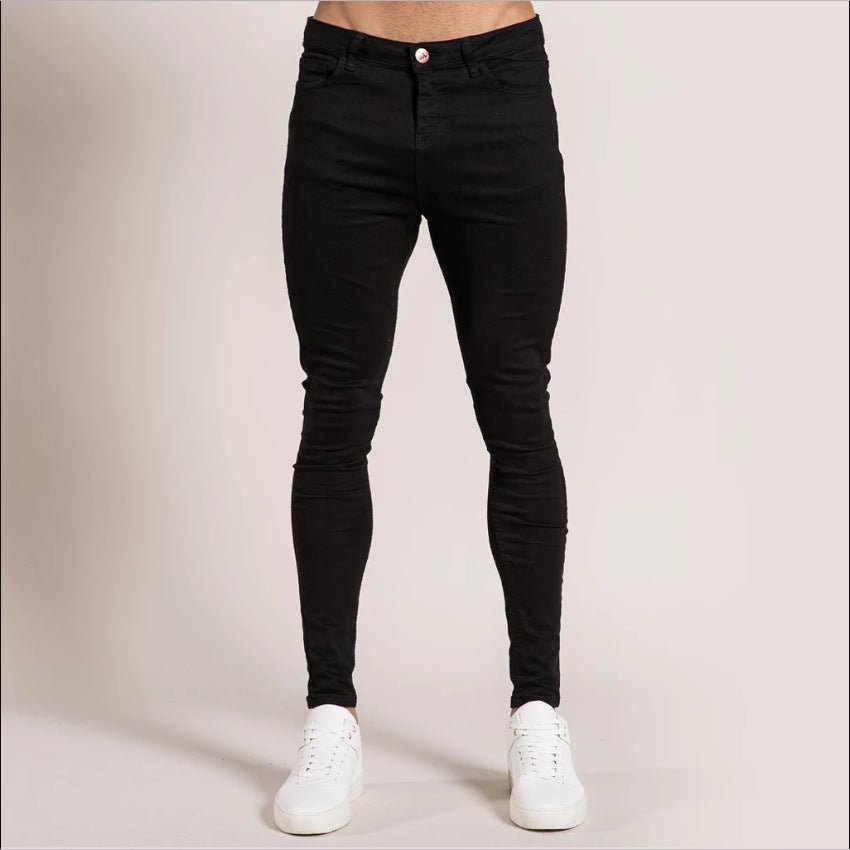 Men's Jeans - Musttbuy