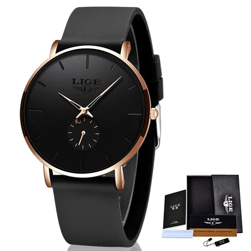 Mens Watch - Musttbuy