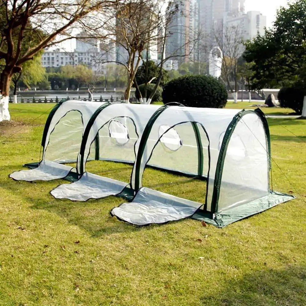 Mini Foldable Greenhouse Mini Pop Up - Musttbuy