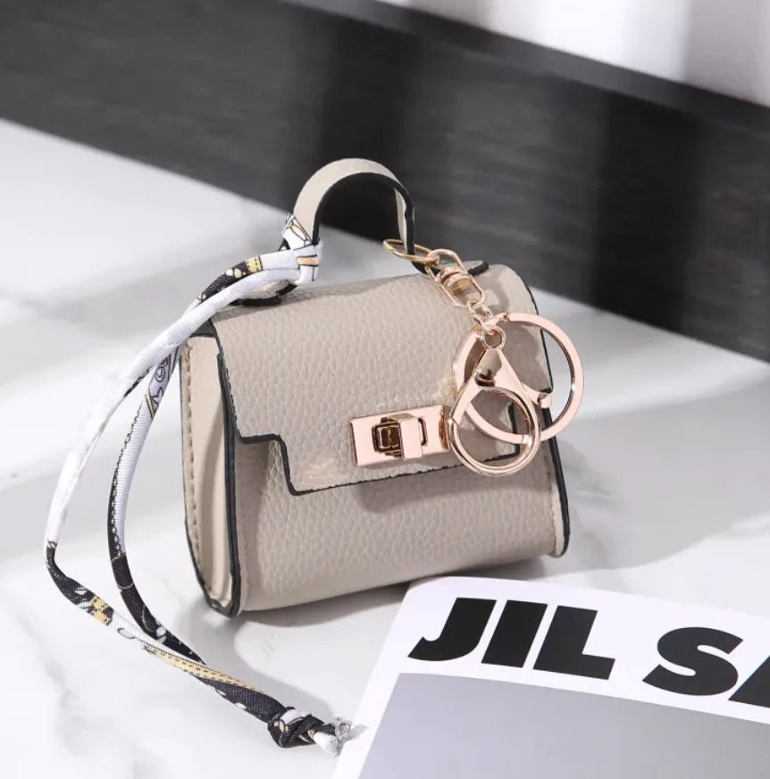 Mini Light Luxury Pendant Bag - Musttbuy