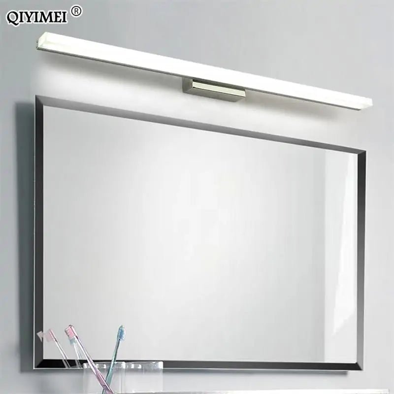 Modern Wall Bathroom Lamp Light - Musttbuy