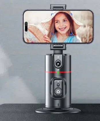 Monopod Desktop with Remote - Musttbuy