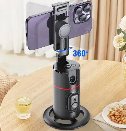 Monopod Desktop with Remote - Musttbuy