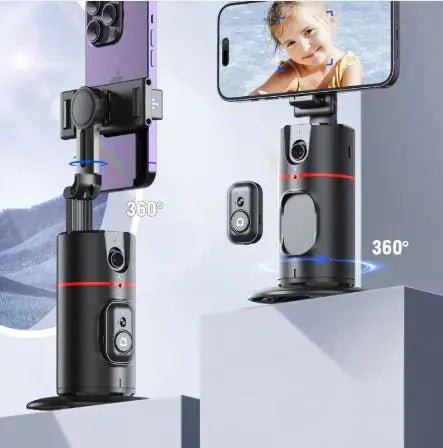 Monopod Desktop with Remote - Musttbuy