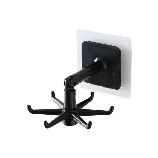 Multi - Purpose Kitchen Hook - Musttbuy