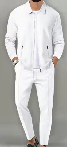 Mylo Zip Set - Musttbuy