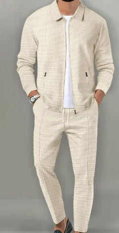 Mylo Zip Set - Musttbuy