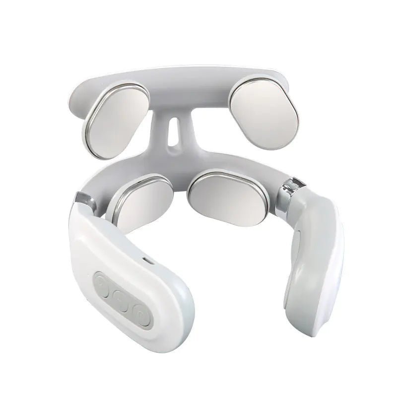 Neck and Shoulder Cervical Massager - Musttbuy