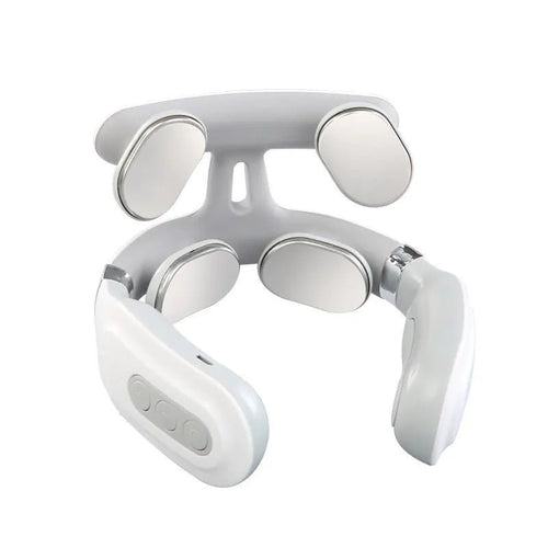 Neck and Shoulder Cervical Massager - Musttbuy