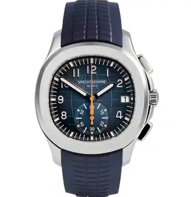 Noctilucent Tape Watch - Musttbuy