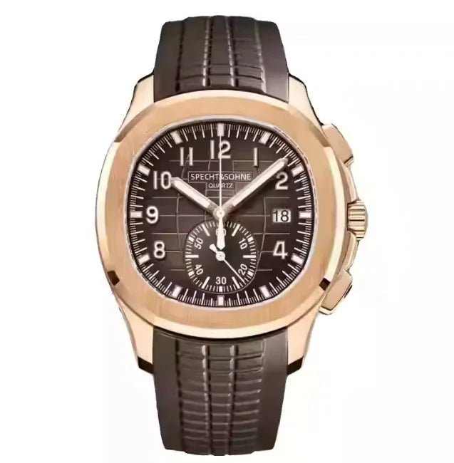 Noctilucent Tape Watch - Musttbuy