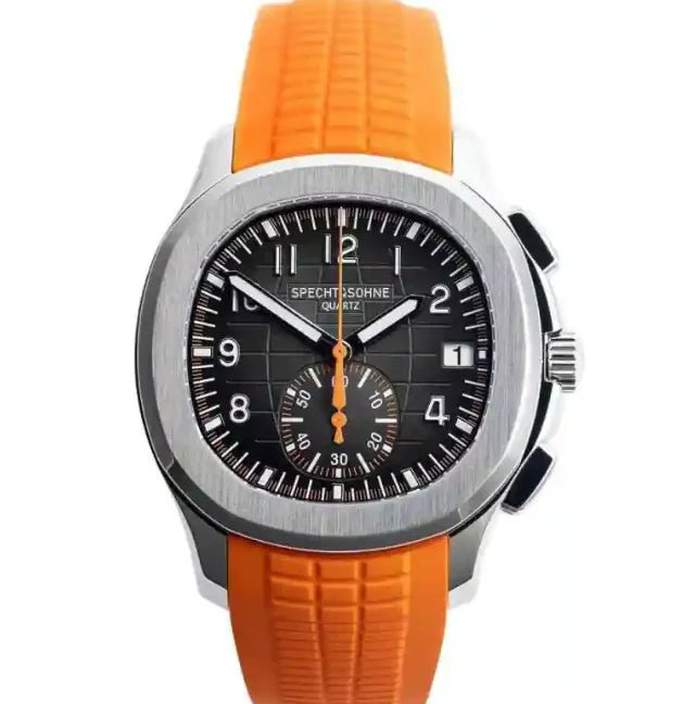 Noctilucent Tape Watch - Musttbuy