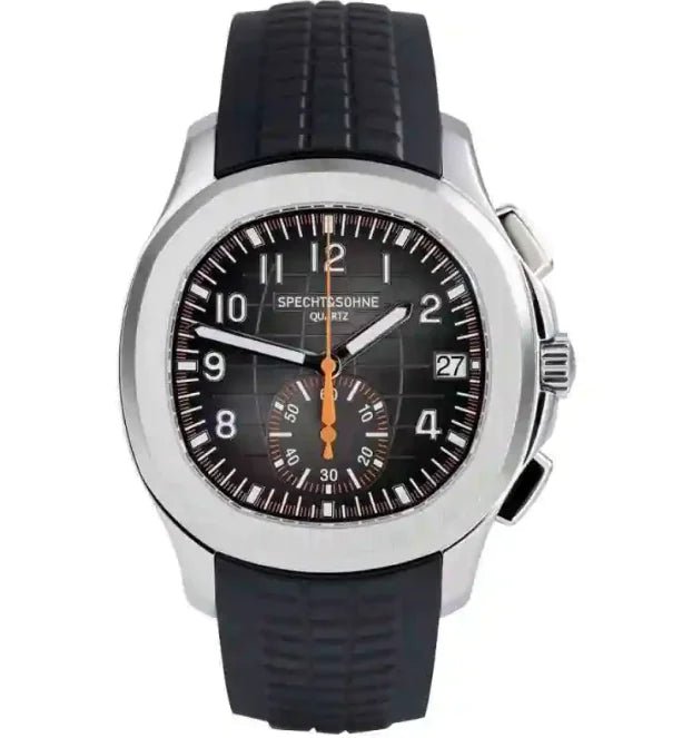 Noctilucent Tape Watch - Musttbuy