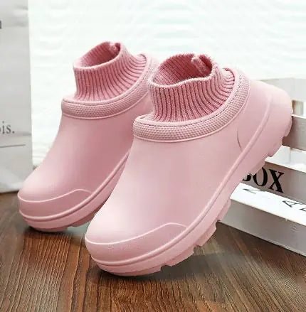 Non - slip Outdoor shoes - Musttbuy