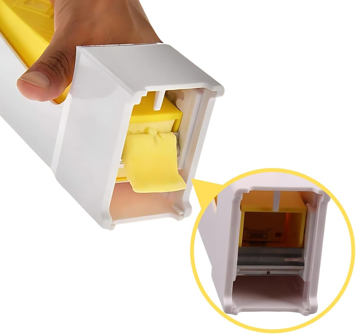 One - Click Butter Cutter - Musttbuy