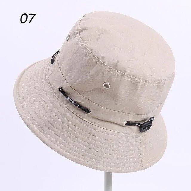 Outdoor Bucket Hat - Musttbuy
