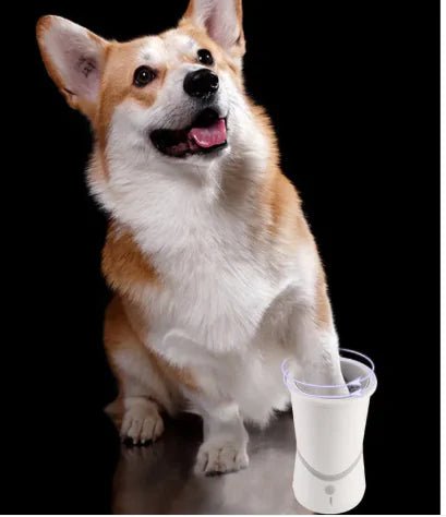Paw Cleaner - Musttbuy
