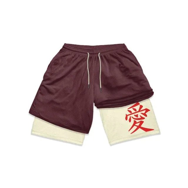 Performance Shorts for Men - Musttbuy