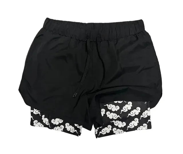 Performance Shorts for Men - Musttbuy