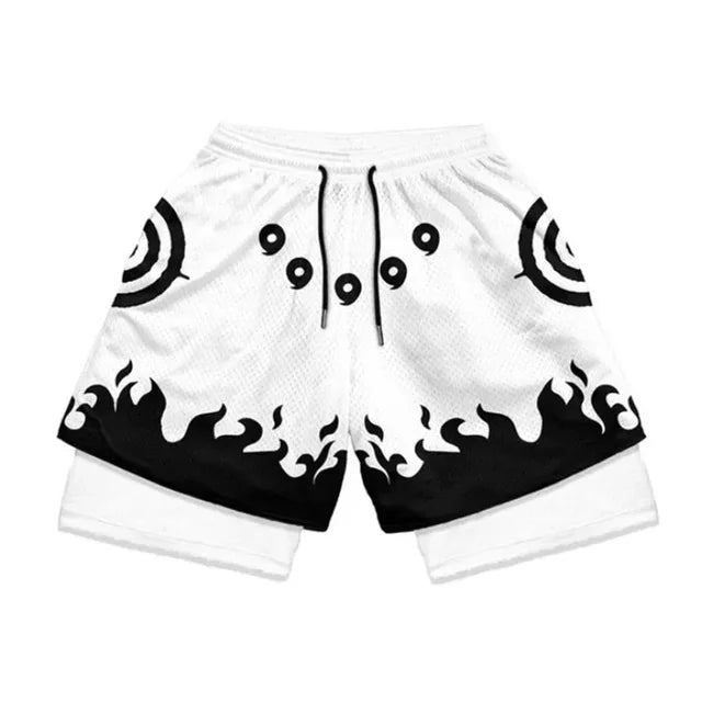 Performance Shorts for Men - Musttbuy