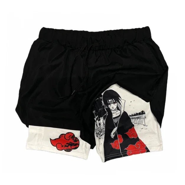 Performance Shorts for Men - Musttbuy