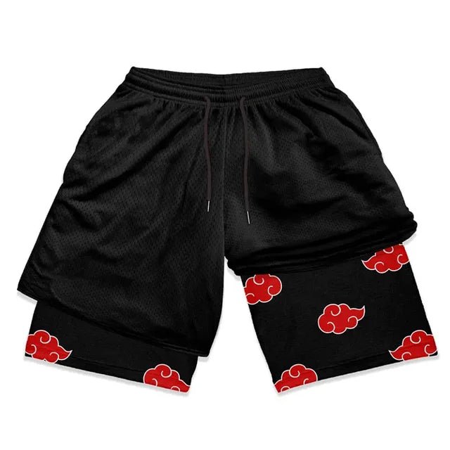 Performance Shorts for Men - Musttbuy
