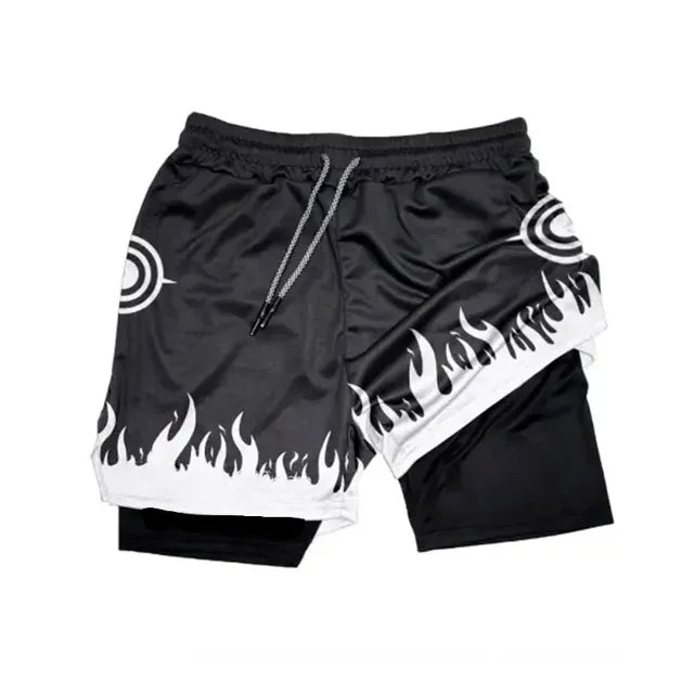 Performance Shorts for Men - Musttbuy