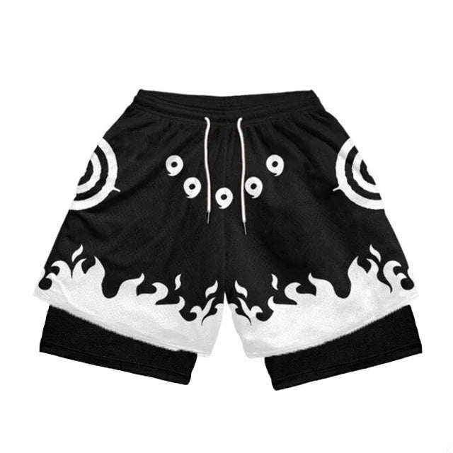 Performance Shorts for Men - Musttbuy
