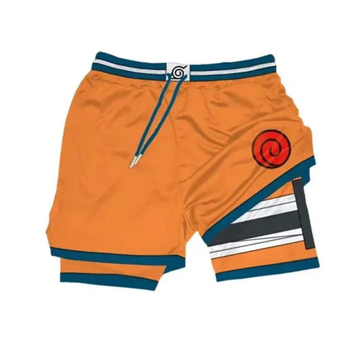 Performance Shorts for Men - Musttbuy
