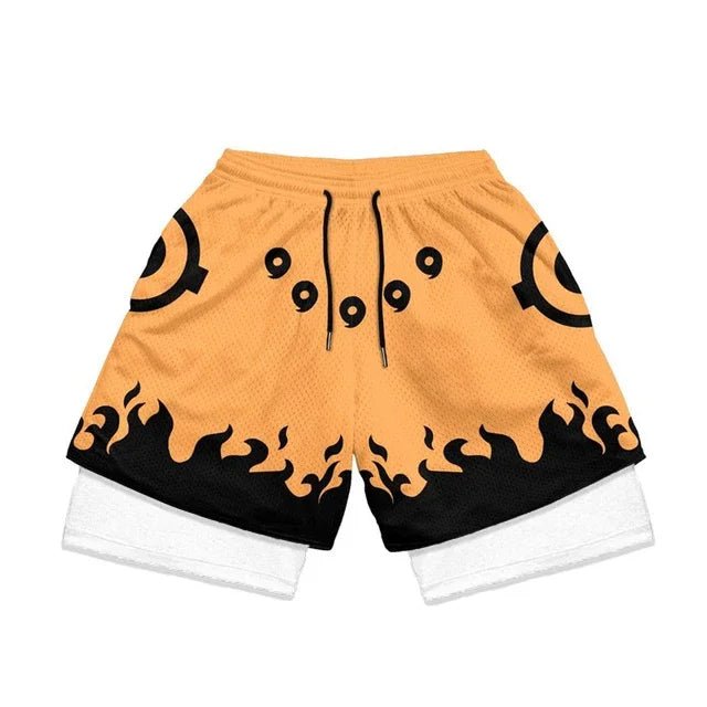Performance Shorts for Men - Musttbuy