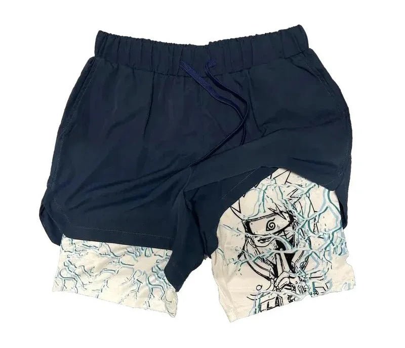 Performance Shorts for Men - Musttbuy
