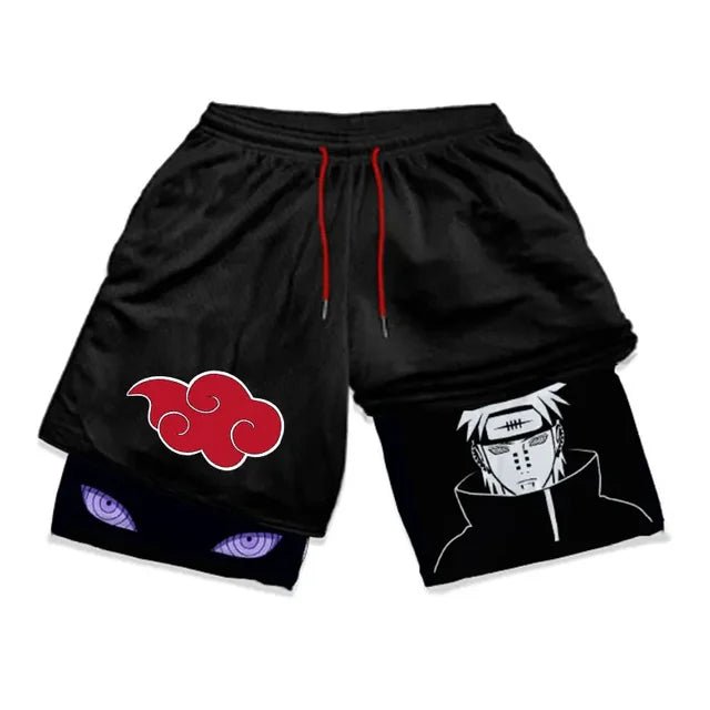 Performance Shorts for Men - Musttbuy