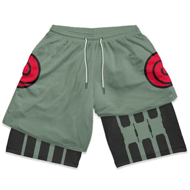 Performance Shorts for Men - Musttbuy