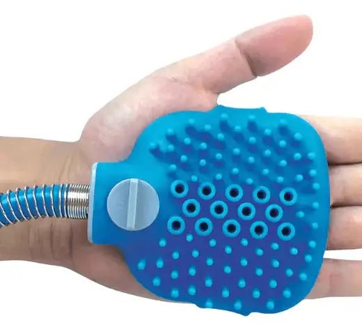 Pet Shower Sponge - Musttbuy