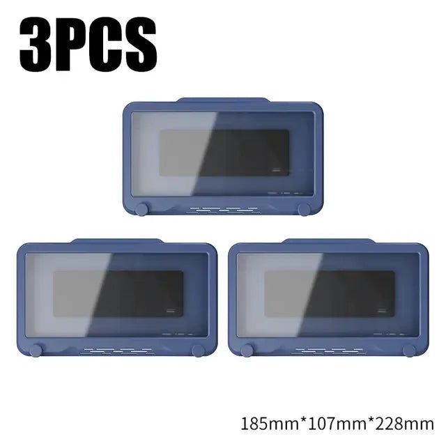 Phone Holder Bathroom Waterproof - Musttbuy