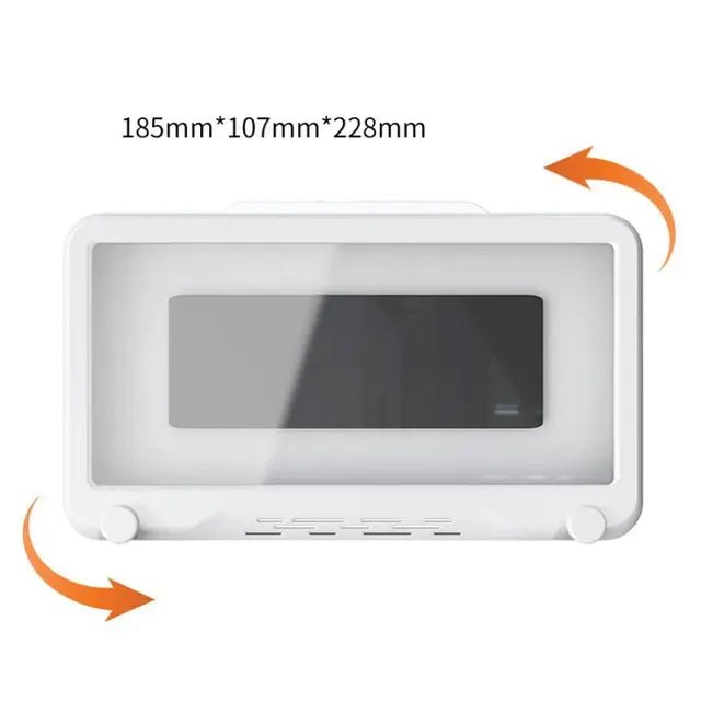Phone Holder Bathroom Waterproof - Musttbuy
