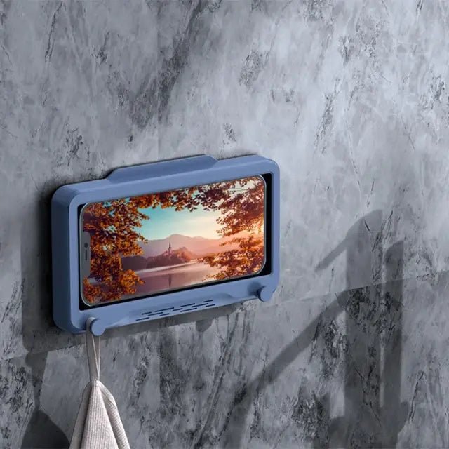 Phone Holder Bathroom Waterproof - Musttbuy