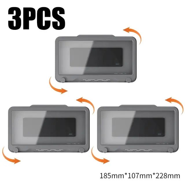 Phone Holder Bathroom Waterproof - Musttbuy