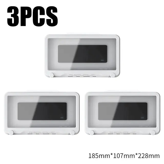 Phone Holder Bathroom Waterproof - Musttbuy