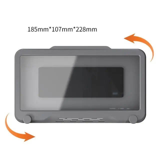Phone Holder Bathroom Waterproof - Musttbuy