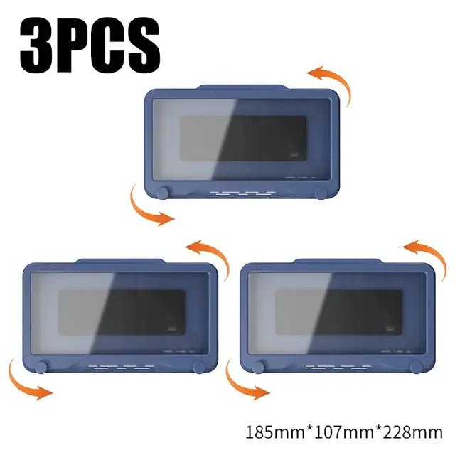Phone Holder Bathroom Waterproof - Musttbuy