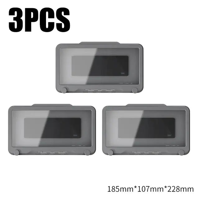 Phone Holder Bathroom Waterproof - Musttbuy
