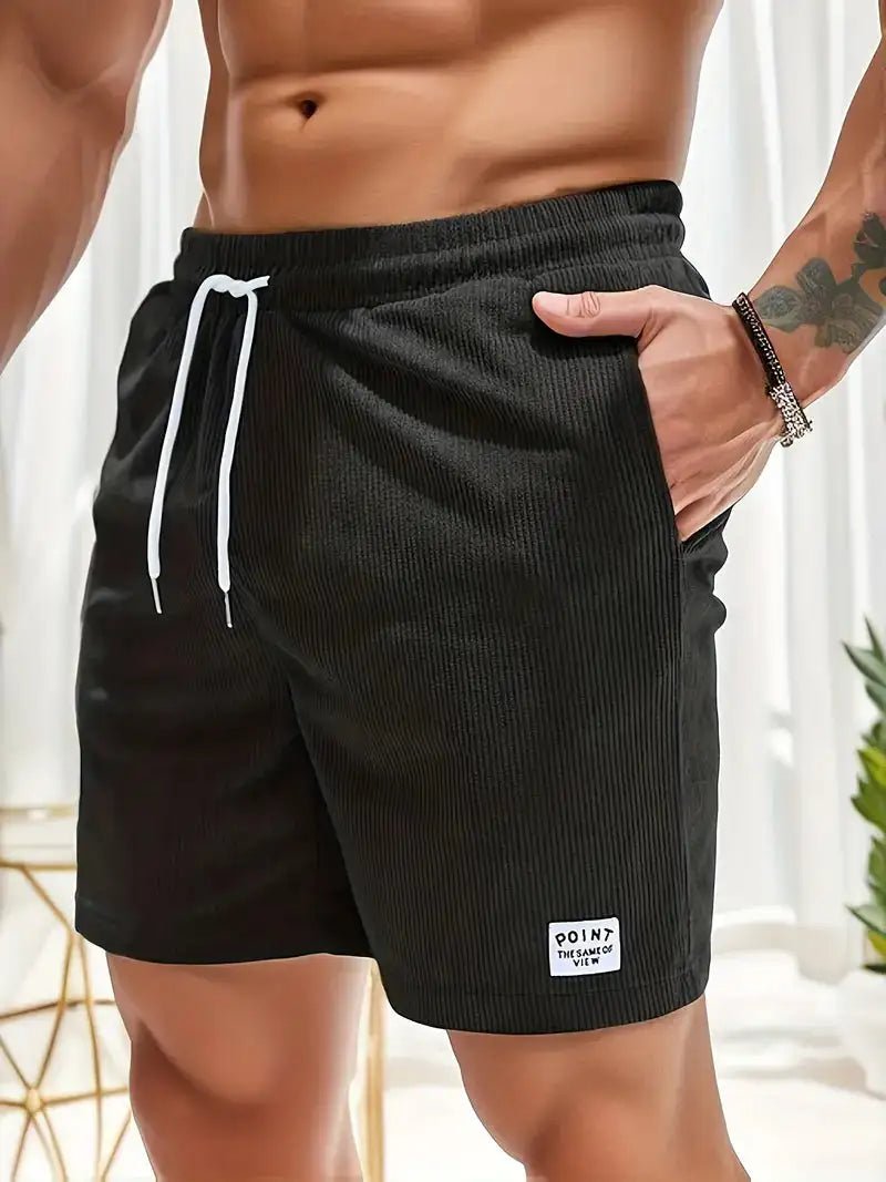 Point View Shorts - Musttbuy