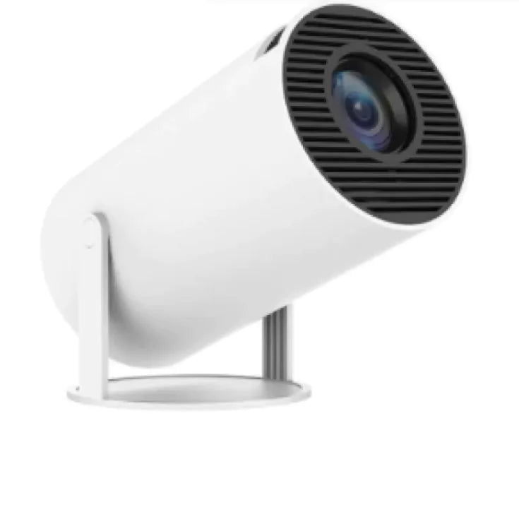 Portable Small Projector - Musttbuy